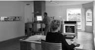 B&uuml;roraum sattler + wrobel
