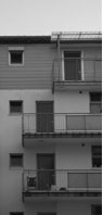 Wohn- und Gesch&auml;ftshaus, Darmstadt