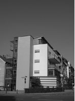Wohn- und Gesch&auml;ftshaus, Darmstadt