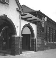 Wettbewerb