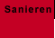 Sanieren