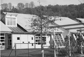 Kindergarten + Hort "St. Elisabeth", Gro&szlig;heubach