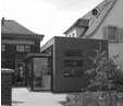 1.Preis + Beauftragung "Cafe, Bar, B&uuml;hne LINIE NEUN", Griesheim