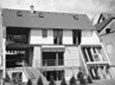 Einfamilienwohnhaus, Griesheim